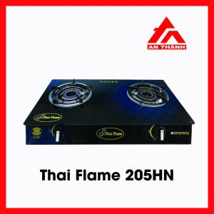 Bếp Gas Đôi Thai Flame 205HN